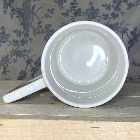 Vintage Alco Industries Christmas Mug - Picture 6 of 7